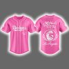 2025 Dodgers Mother's Day Jersey