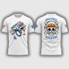 2025 Dodgers One Piece Night Shirt