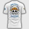 2025 Dodgers One Piece Night Shirt 3