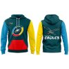 2025 Eagles Autism Challenge Hoodie