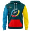 2025 Eagles Autism Challenge Hoodie 2
