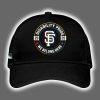 2025 Giants Disability Pride Month Hat