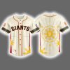 2025 Giants Filipino Heritage Night Baseball Jersey