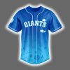 2025 Giants Happy Fathers Day Jersey 2