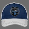 2025 Giants Law Enforcement Appreciation Day Hoodie Set 3