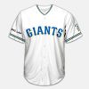 2025 Giants San Jose State Night Jersey Giveaway 2