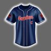 2025 Guardians Appreciation First Responders Night Jersey 2