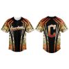 2025 Guardians Appreciation Native American Heritage Night Jersey
