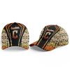 2025 Guardians Appreciation Native American Heritage Night Jersey 2