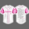 2025 Guardians Celebrating Mother's Day Jersey