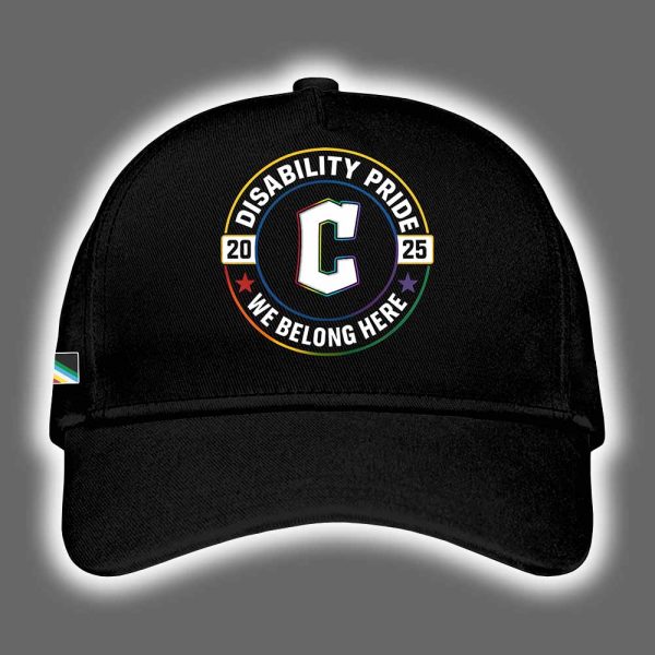 2025 Guardians Disability Pride Month Hat