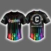 2025 Guardians Disability Pride Month Jersey