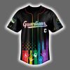 2025 Guardians Disability Pride Month Jersey 2