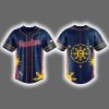 2025 Guardians Filipino Heritage Night Jersey