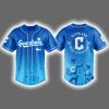 2025 Guardians Happy Father's Day Jersey