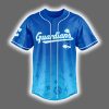 2025 Guardians Happy Fathers Day Jersey 2