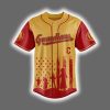 2025 Guardians x Native American Heritage Month Jersey 2