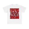 2025 IBEW Local 98 Phillies Shirt Giveaway