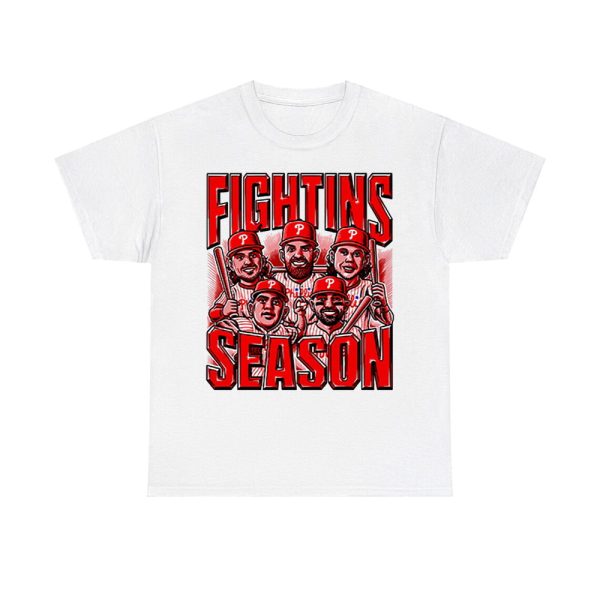 2025 IBEW Local 98 Phillies Shirt Giveaway