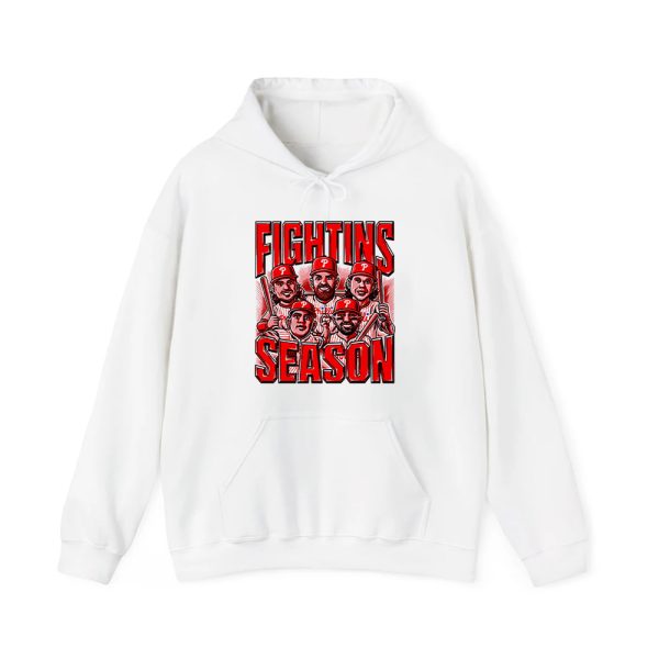2025 IBEW Local 98 Phillies Shirt Giveaway 3