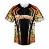 2025 Mariners Appreciation Native American Heritage Night Jersey 2