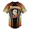 2025 Mariners Appreciation Native American Heritage Night Jersey 3
