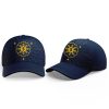 2025 Mariners Filipino Heritage Night Hoodie Joggers Cap 2