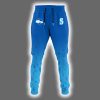 2025 Mariners Happy Fathers Day Hoodie Joggers Cap 3