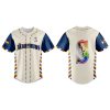 2025 Mariners LGBT Pride Night Baseball Jersey