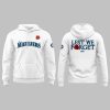 2025 Mariners Memorial Day Lest We Forget Hoodie