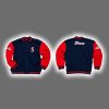 2025 Mariners Zags Day Jacket Giveaway