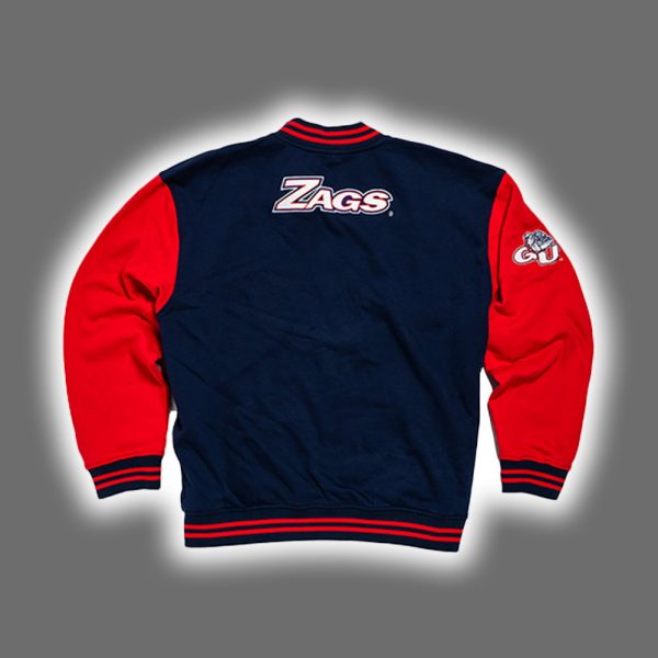 2025 Mariners Zags Day Jacket Giveaway 3