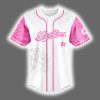 2025 Marlins Celebrating Mothers Day Jersey 2