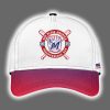 2025 Marlins Happy Independence Day Hat