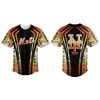 2025 Mets Appreciation Native American Heritage Night Jersey