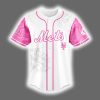 2025 Mets Celebrating Mothers Day Jersey 2