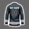 2025 Mets Clay Holmes City Connect Hockey Jersey Giveaway 3