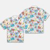 2025 Mets Hawaiian Shirt Giveaway