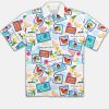 2025 Mets Hawaiian Shirt Giveaway 2