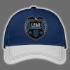 2025 Mets Law Enforcement Appreciation Day Hoodie Set 3