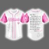 2025 Nationals Celebrating Mother's Day Jersey