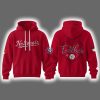 2025 Nationals Happy Teacher Night Hoodie