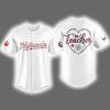 2025 Nationals Happy Teacher Night Jersey 2