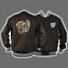 2025 Nationals Salvadoran Heritage Day Jacket Giveaway