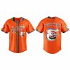 2025 Orioles Mexican Heritage Night Baseball Jersey