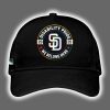 2025 Padres Disability Pride Month Hat