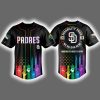 2025 Padres Disability Pride Month Jersey