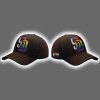 2025 Padres LGBT Pride Night Hat 3