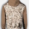 2025 Padres Military Hoodie Giveaway 3