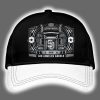 2025 Padres National Truck Driver Appreciation Week Jersey 2